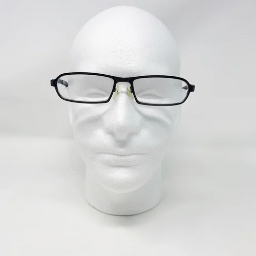 Seattle Eyeworks Reading Glasses 807 titanium eyeglasses 55 18 140 SE807