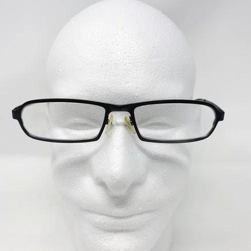 Seattle Eyeworks Reading Glasses 807 titanium eyeglasses 55 18 140 SE807 2