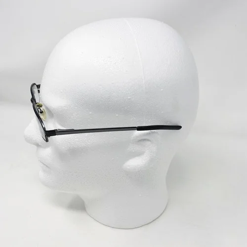 Seattle Eyeworks Reading Glasses 807 titanium eyeglasses 55 18 140 SE807 4