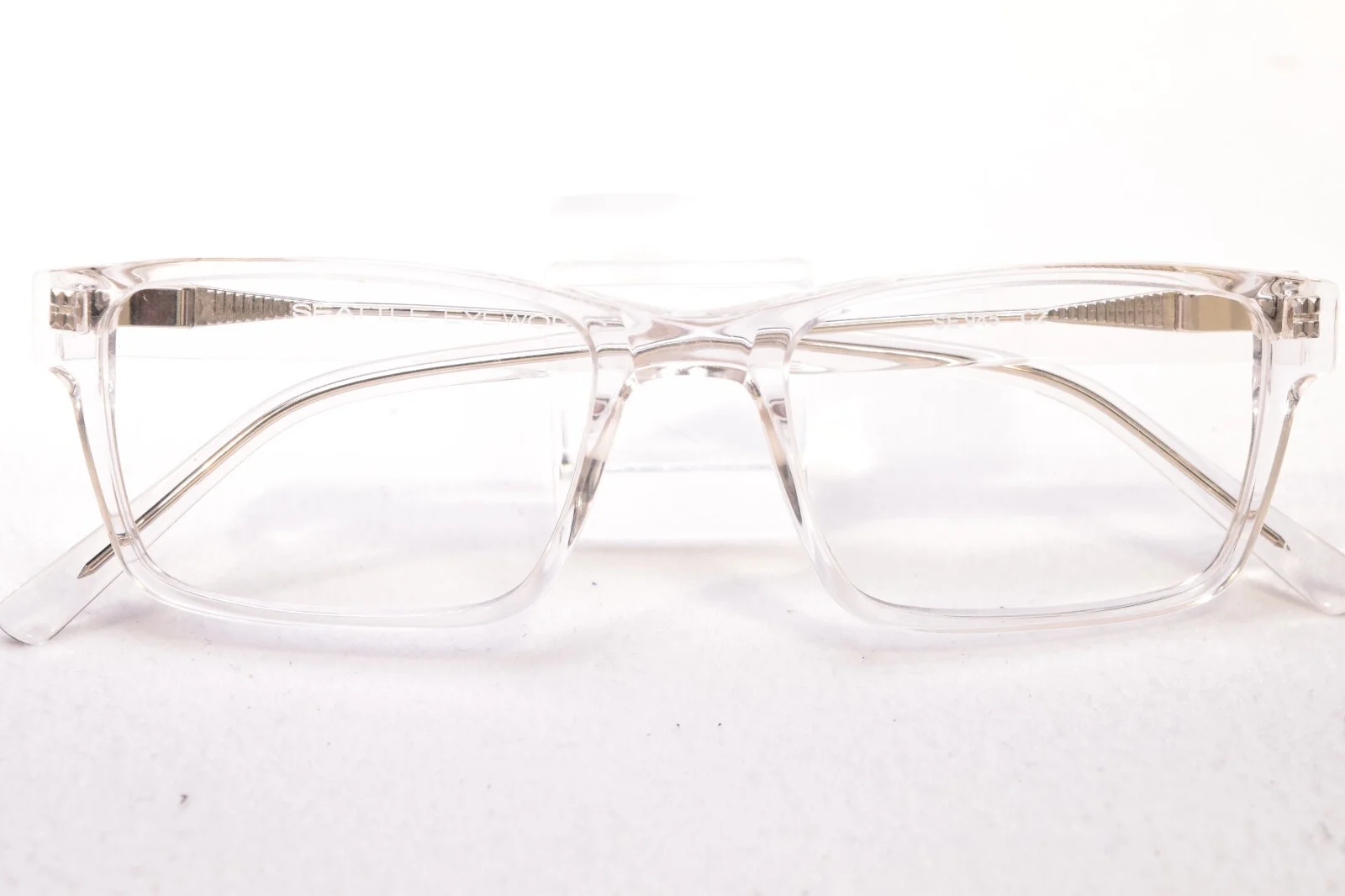SEATTLE EYEWORKS SE945 EYEGLASS/SUNGLASS FRAMES 52[]15/150 2