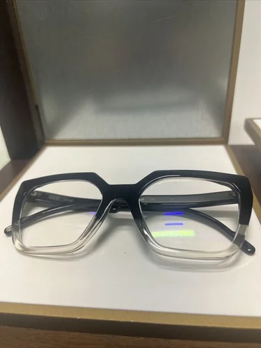 See 0938U 54-19-145 Eyeglasses/Frames (Made In Italy)