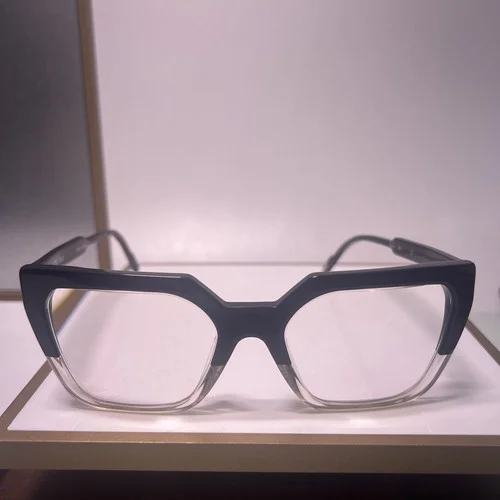 See 0938U 54-19-145 Eyeglasses/Frames (Made In Italy) 4