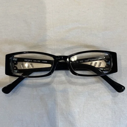 See 4913 COL.X99 Eyeglasses Frames 1