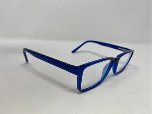 SEE N’ BE SEEN EYEGLASSES FRAME CNBCN34 NAVY 54/17/140 FULL RIM 2774 2