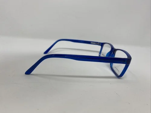SEE N’ BE SEEN EYEGLASSES FRAME CNBCN34 NAVY 54/17/140 FULL RIM 2774 3