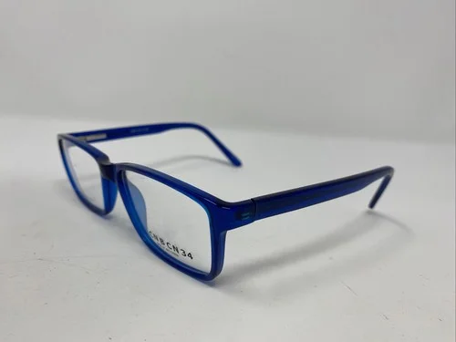 SEE N’ BE SEEN EYEGLASSES FRAME CNBCN34 NAVY 54/17/140 FULL RIM 2774 4
