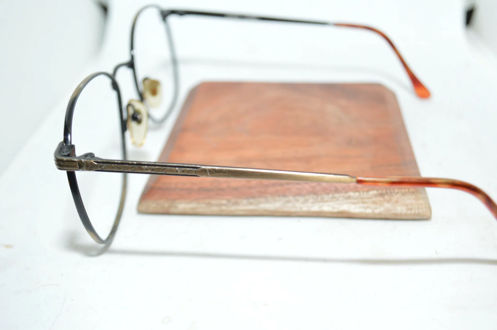 Seeco Tacoma Eyeglass/Sunglass Frames 57[]20-140MM 2
