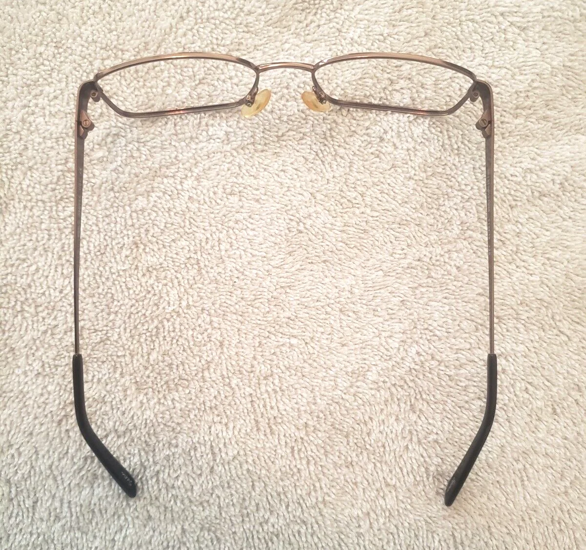 Seen SNW44 Brown Full Rim C02 Eyeglasses Frames - Eyewear 4