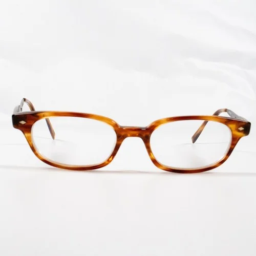 Seraphin James Eyeglasses Frames 8527 Brown Tortoiseshell Full Rim 50 18 145