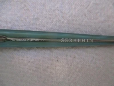 Seraphin OGI 2