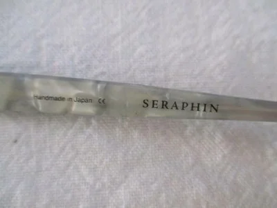 Seraphin OGI 2