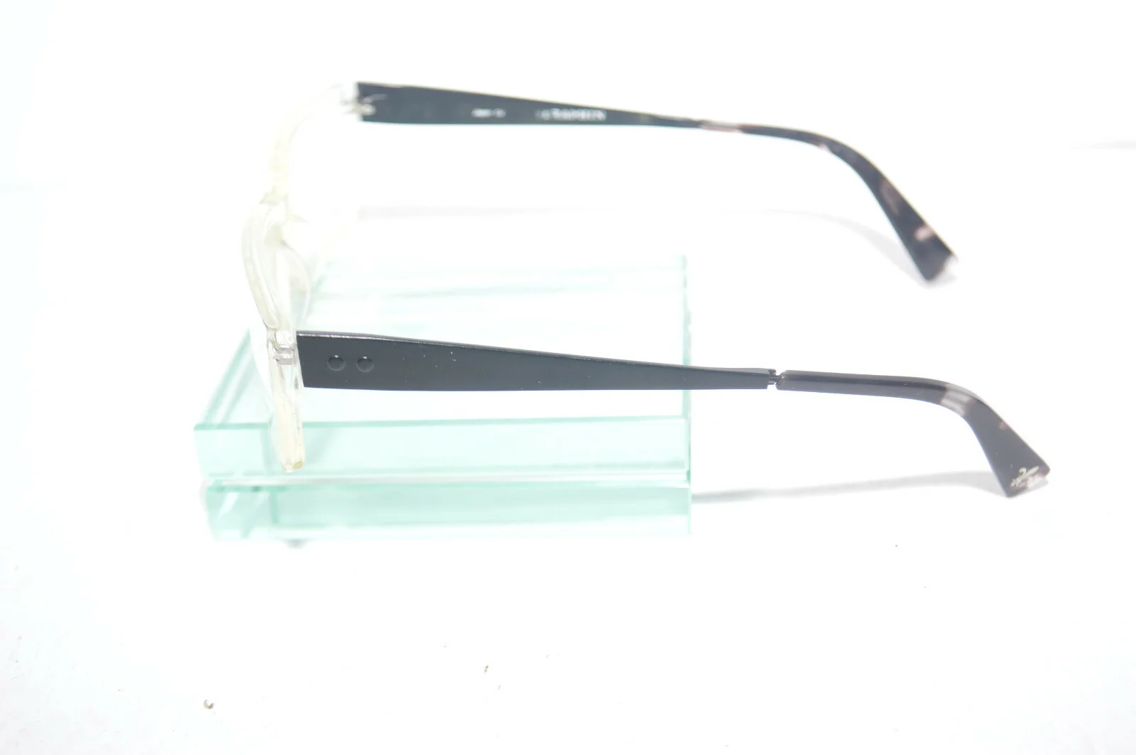 SERAPHIN TOLEDO/8669 EYEGLASSES FRAMES JAPAN 2