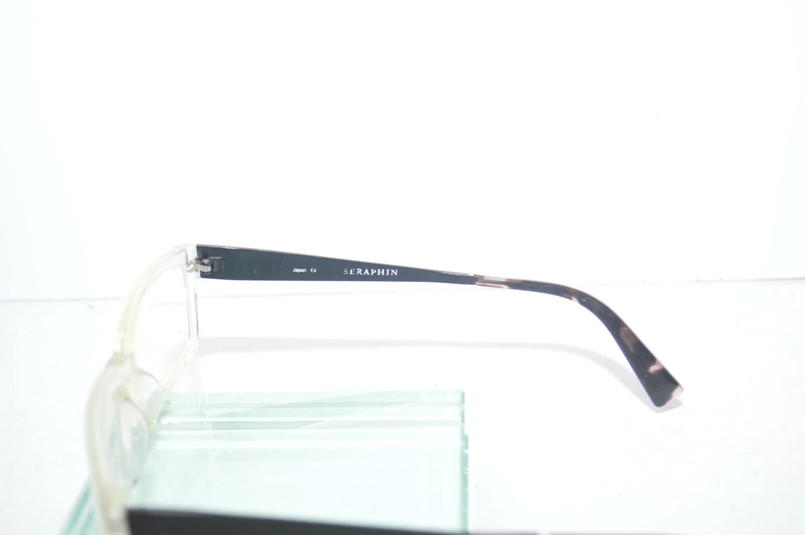 SERAPHIN TOLEDO/8669 EYEGLASSES FRAMES JAPAN 3