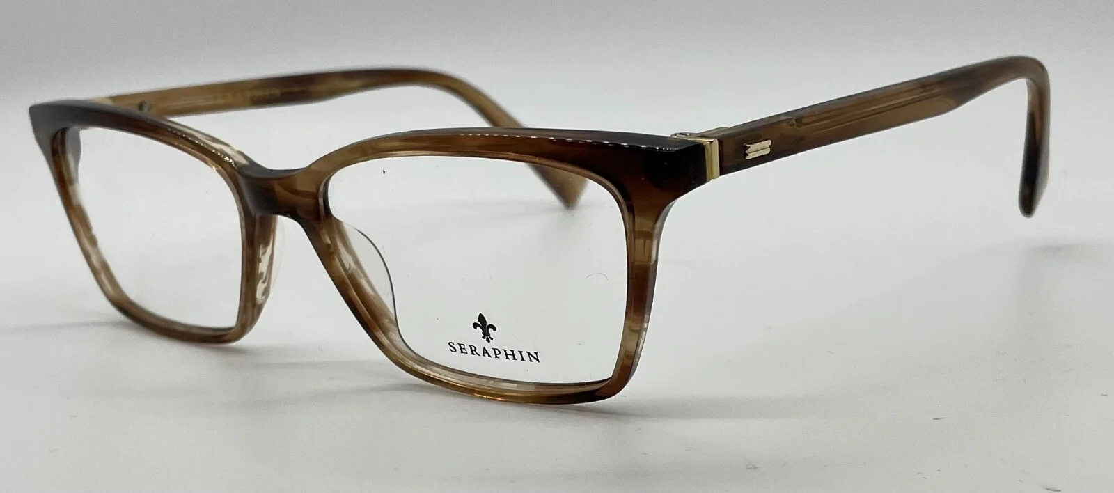 Seraphin Wellsley 8270 Women