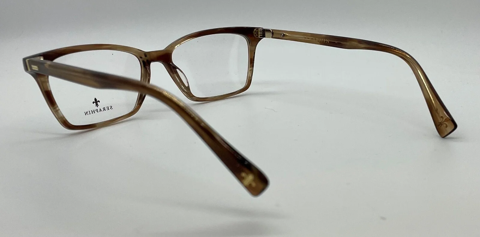 Seraphin Wellsley 8270 Women 4