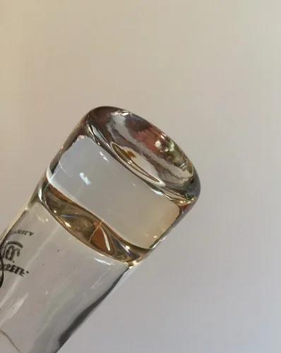 Set of 4 Sauza Tequila Shot Glasses 3