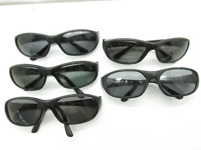 SET of 5 RAY-BAN DADDY-O RB 2016 W2578 SPORT EYEGLASSES FRAMES bulk lot S461