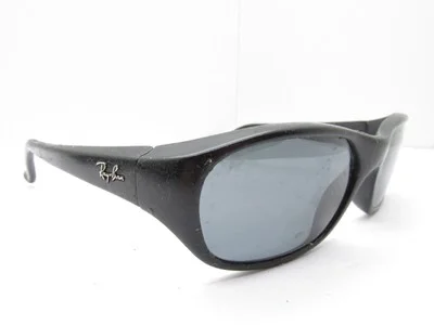 SET of 5 RAY-BAN RB DADDY-O SPORT EYEGLASSES FRAMES black matte bulk lot S611 2