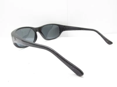 SET of 5 RAY-BAN RB DADDY-O SPORT EYEGLASSES FRAMES black matte bulk lot S611 3