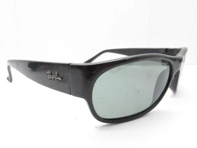 SET of 5 RAY-BAN RB DADDY-O SPORT EYEGLASSES FRAMES black matte bulk lot S611 4