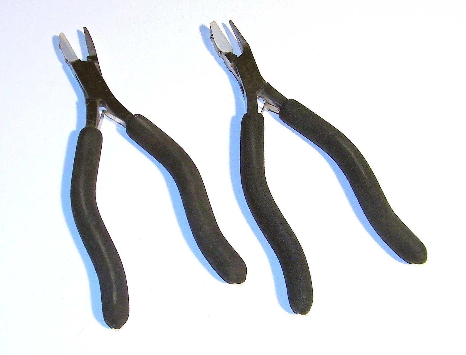 🔥Set of Ergo Pro 21/405 & 21/453 Nylon/Flat Metal Eyeglass Adjustment Pliers!💥