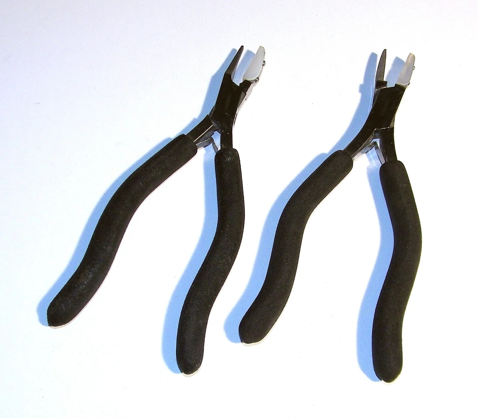 🔥Set of Ergo Pro 21/405 & 21/453 Nylon/Flat Metal Eyeglass Adjustment Pliers!💥 2