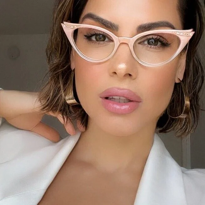Sexy Cat Eye Gradient