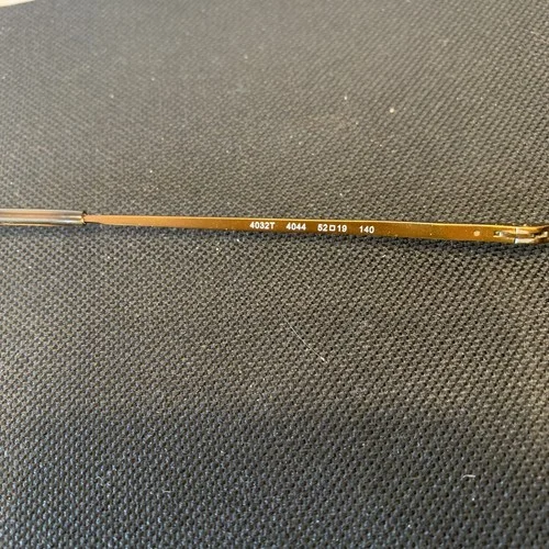 Sferoflex 4032T 4044 Brown Eyeglasses 52-19-140 Frames G395 4
