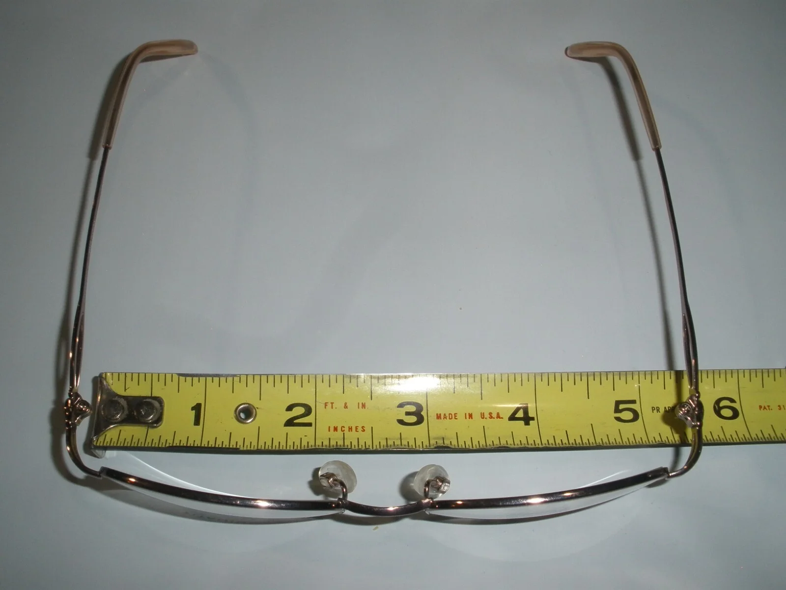 SFEROFLEX 4403T 4063 Half Rim Eyeglasses Titanium Frames 50-18-135 Demo Lenses 4