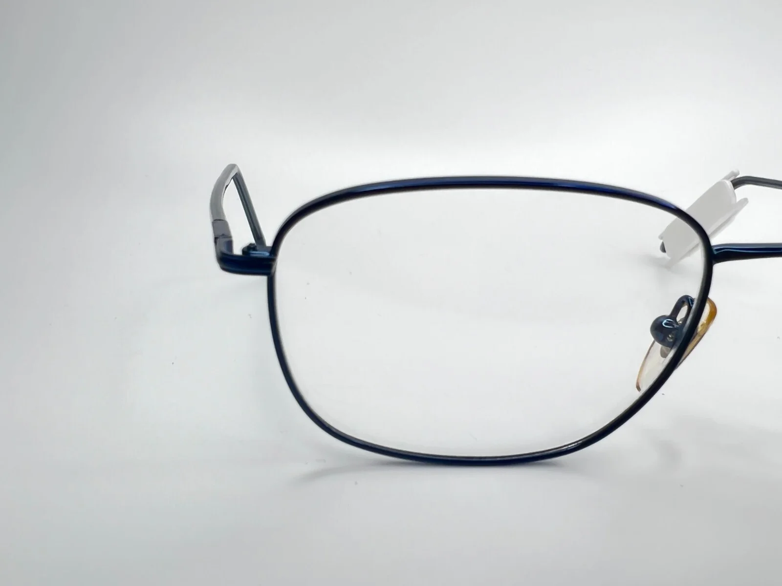 Sferoflex Eyeglasses 2121 249 Blue Square Kids Boys Frames 49[]19 135 mm 3