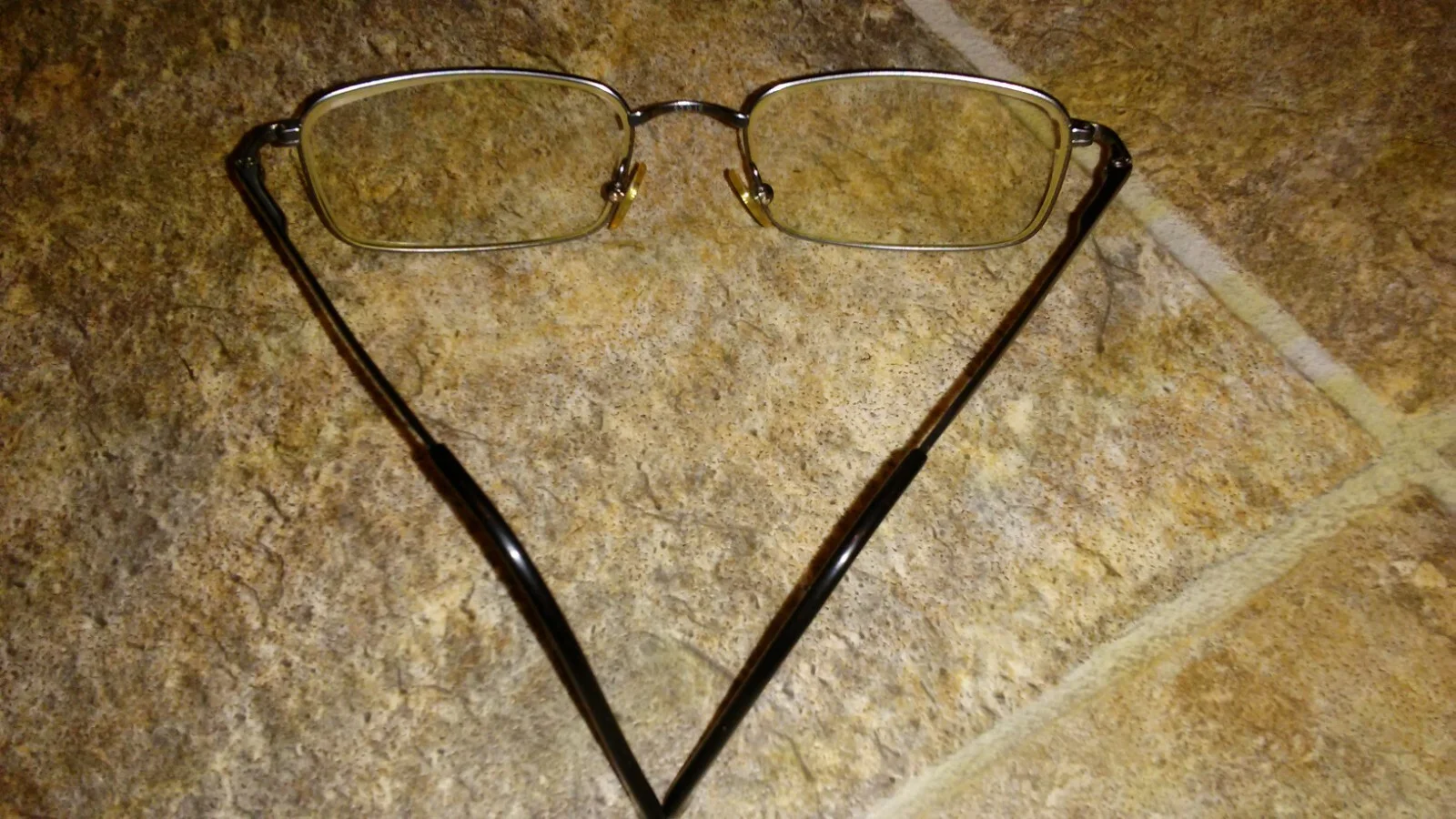 SFEROFLEX Titanium 4008 4014-S Eyeglasses Frame 53 19 140 Silver Made in Italy! 4