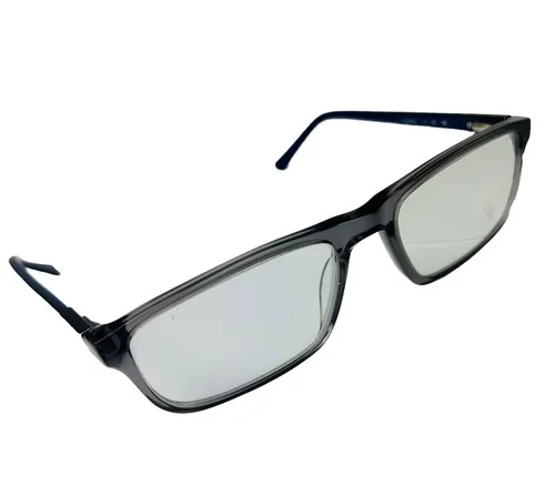 Shaq 146Z Gray eyeglasses Frames Only