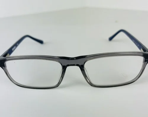 Shaq 146Z Gray eyeglasses Frames Only 2