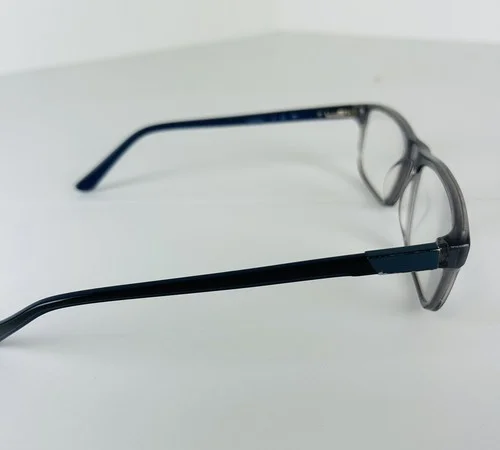 Shaq 146Z Gray eyeglasses Frames Only 3