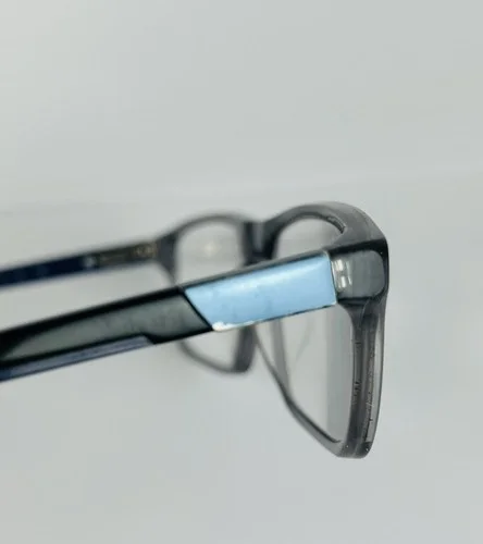 Shaq 146Z Gray eyeglasses Frames Only 4