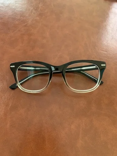 Shuron Freeway Eyeglasses