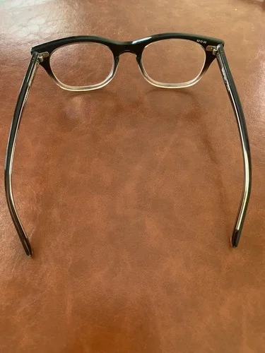 Shuron Freeway Eyeglasses 3