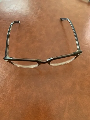 Shuron Freeway Eyeglasses 4