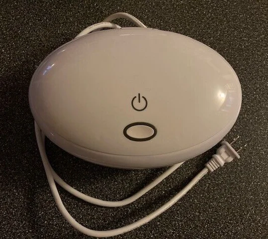 Sienna UV Light Sanitizer Box-Phones Wallets Jewelry Keys Utensils Eyeglasses 2
