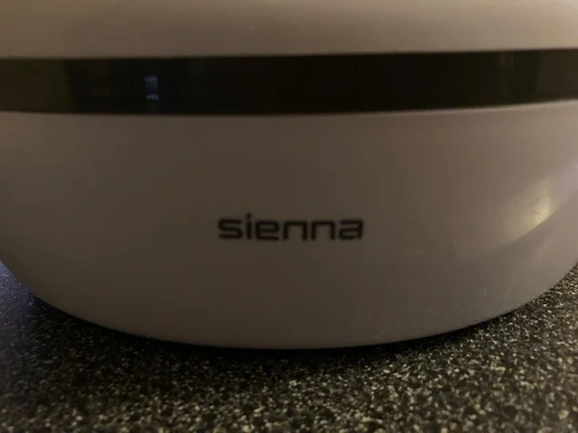 Sienna UV Light Sanitizer Box-Phones Wallets Jewelry Keys Utensils Eyeglasses 3