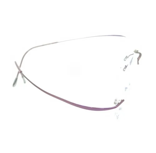 SILHOUETTE Rimless Titanium Frame, #7799 TMA Must, True Gold, 21-150 4