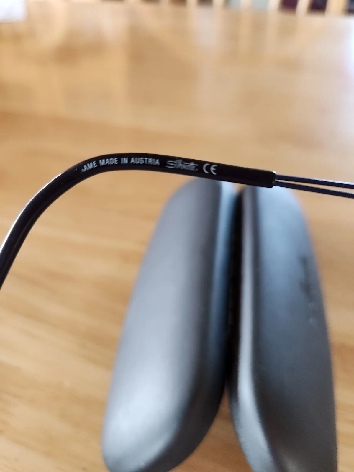 Silhouette spectacle frames for women 3