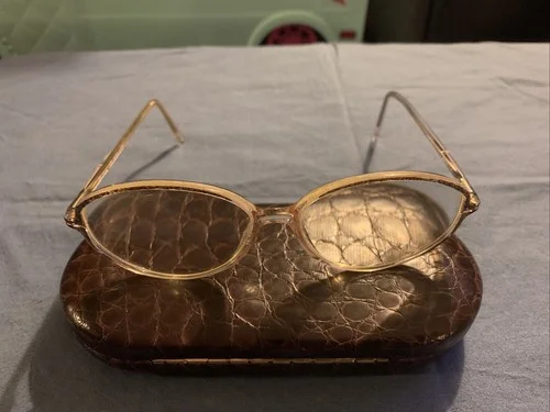 Silhouette Spx 1011 Eyeglasses Perscription