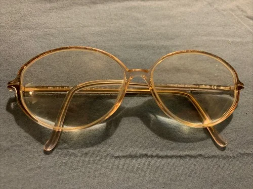 Silhouette Spx 1011 Eyeglasses Perscription 2