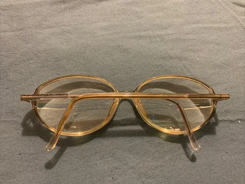 Silhouette Spx 1011 Eyeglasses Perscription 3