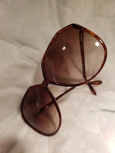 Silhouette vintage best selling sunglass for decades Large tortoise M3033 2