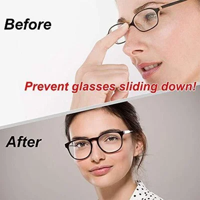 Silicone Eyeglass Strap Eyewear Retainers Sports Anti-slip Elastic Glasses Cord 4