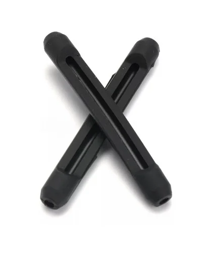 Silicone Eyeglasses Ear Hooks anti-slip holder for the eyeglasses 2