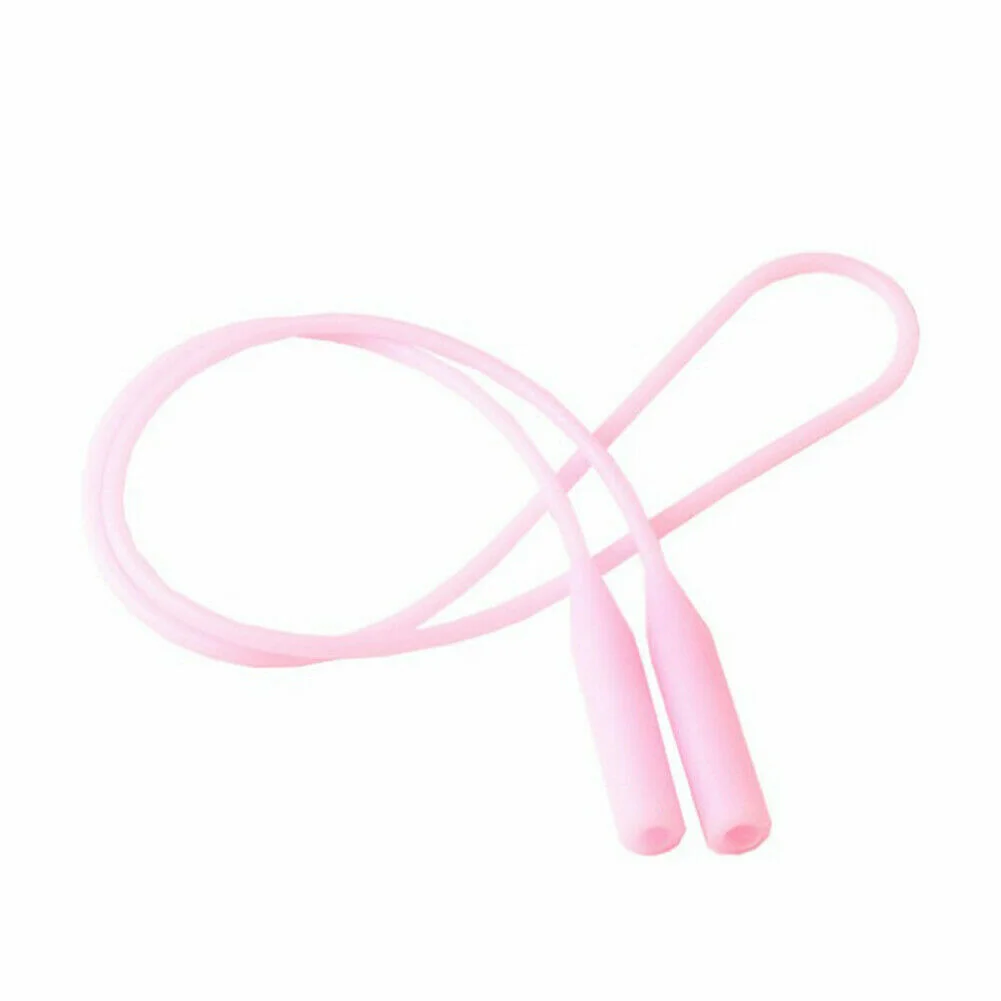 Silicone Glasses Strap band Neck Cord Holder Lanyard Sunglasses Eyeglasses 4