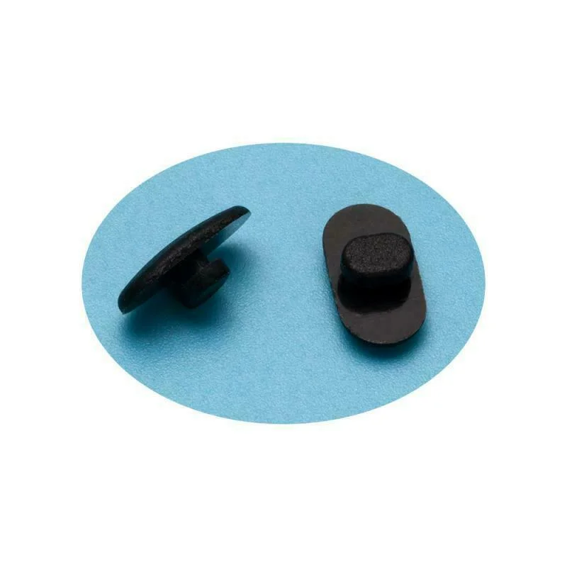 Silicone Nose Pads fit Mykita Eyeglasses x1 pair Premium Quality